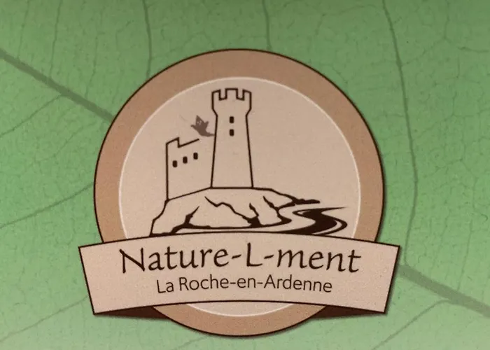 Vakantieappartement Nature-L-ment