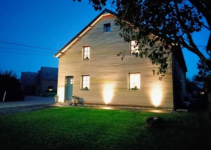 Le Refuge De Julia