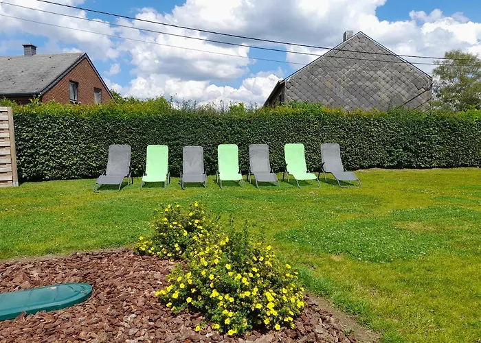 Le Refuge De Julia