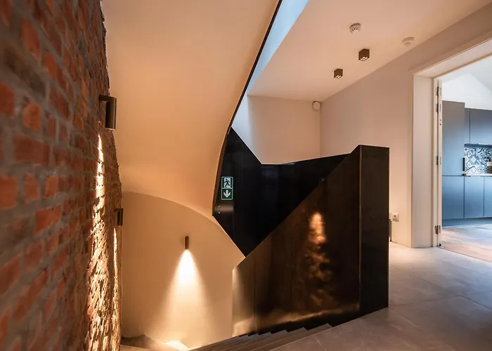 Studio-Appart' Le Quai Son