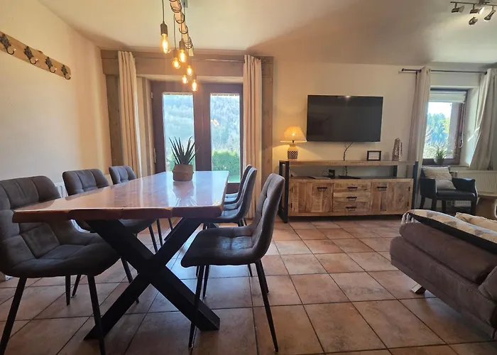 Relais Des Eveux